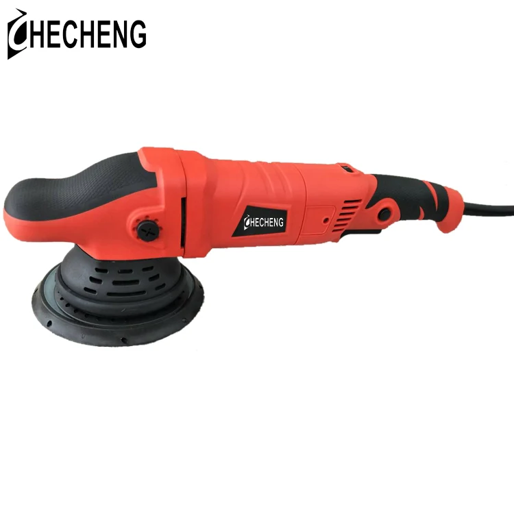 21mm Detailing Polisher,150 Wheel Diameter Polisseuse