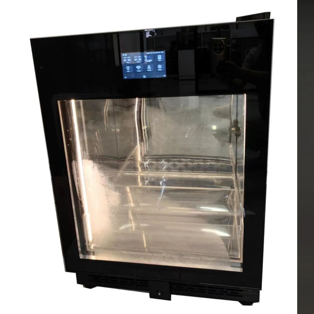 145 Liter Pet incubating constant temperature and humidity box, pet constant temperature moisturizer, pet hibernation cabinet