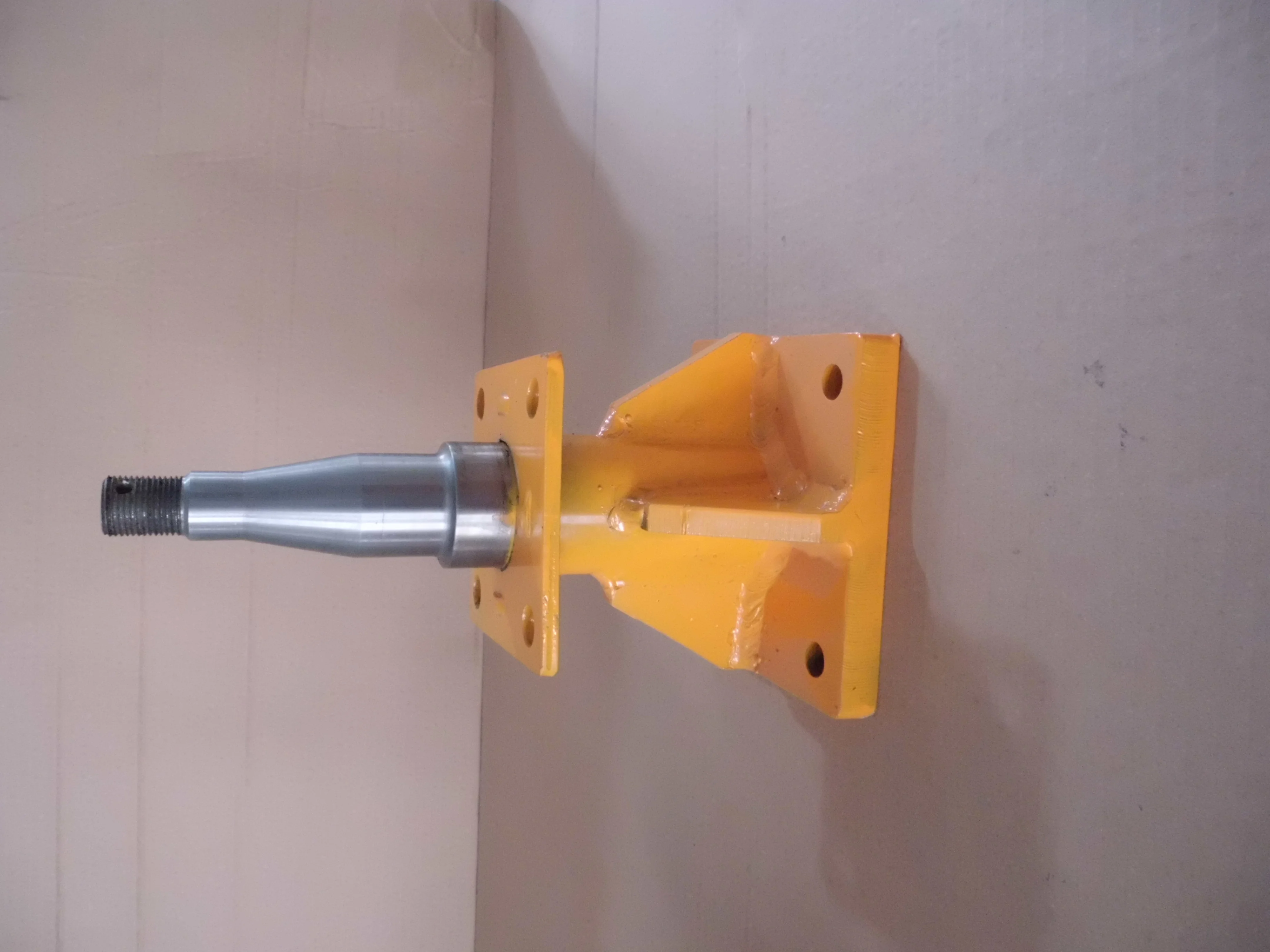 Electric Brake Axle Parts Electric Brake Trailer Axle