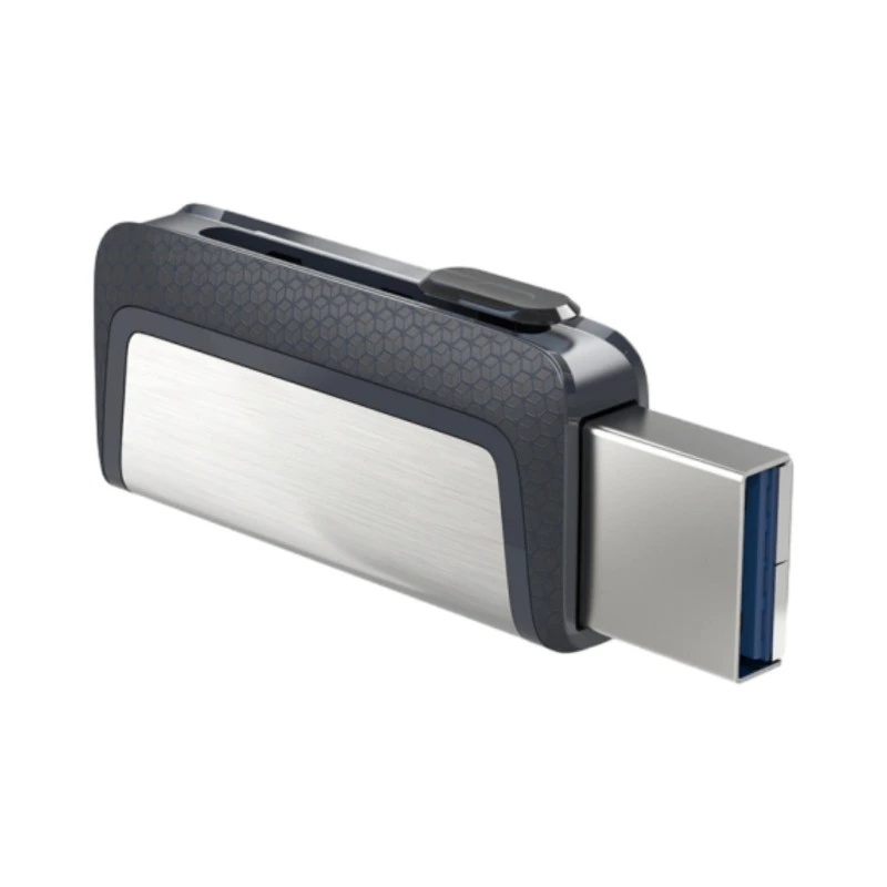 Рекламный USB Type-C двойной интерфейс для удобного использования и большой емкости быстрая скорость передачи данных флэш-накопитель