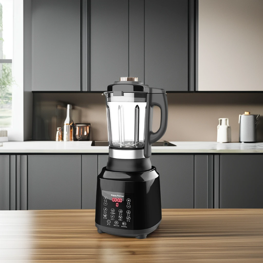 Home appliance multifunction kitchen small machine electric soup maker