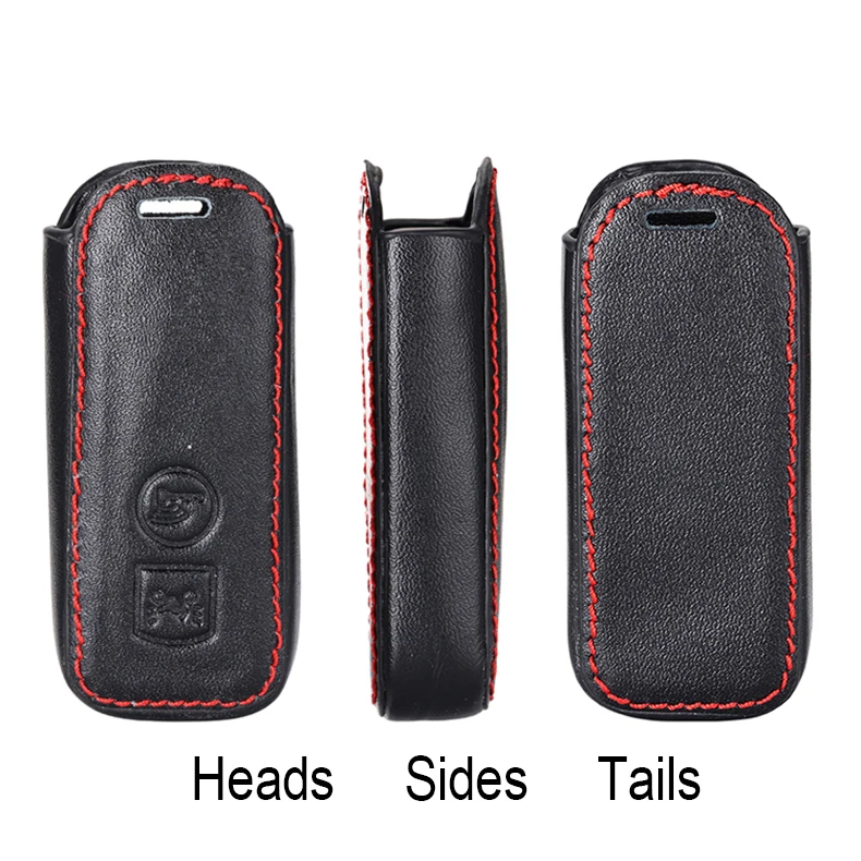 Leather Motorcycle Key Case Remote Fobs Protector Cover Car Accessory For Honda Motorbike PCX X ADV SH 300 150 125 Forza PCX150