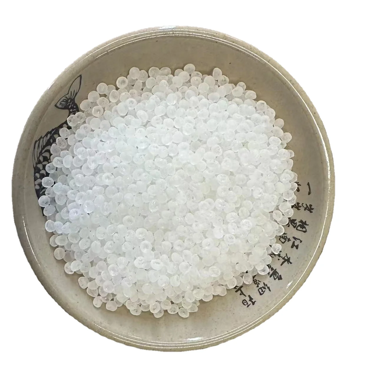 Factory Plastic Raw Material Resin Coc Granules Manufacturer