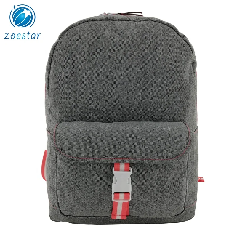 Eco Backpack for Boys & Girls, Perfect for Elementary Recycled RPET Backpack Ideal for School & Travel Backpacks for Kids