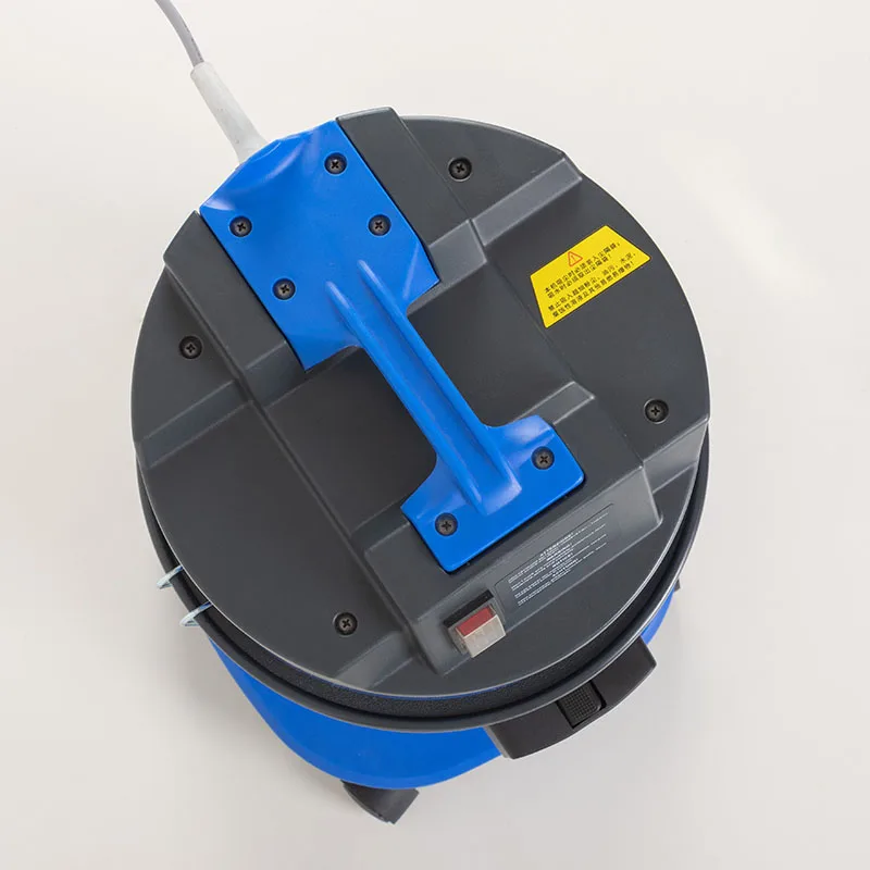 Промышленный пылесос для сухой и влажной уборки BF575 30L