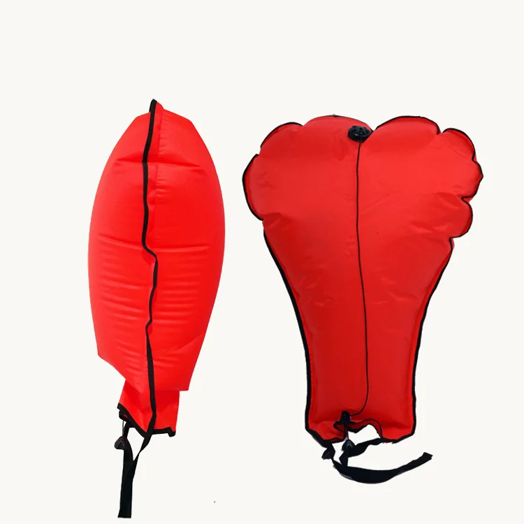 Сумка для подъема подводного плавания 75 фунтов или 150 фунтов