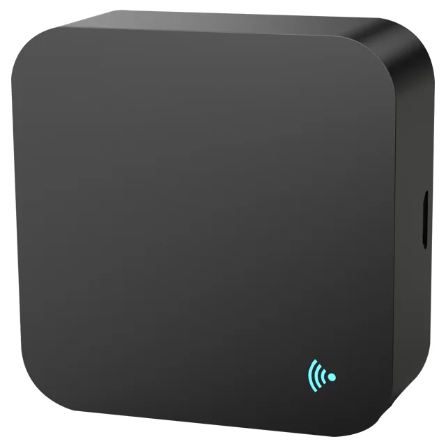 Умный потолочный вентилятор WiFi инфракрасный IR универсальный пульт дистанционного управления для ТВ кондиционера