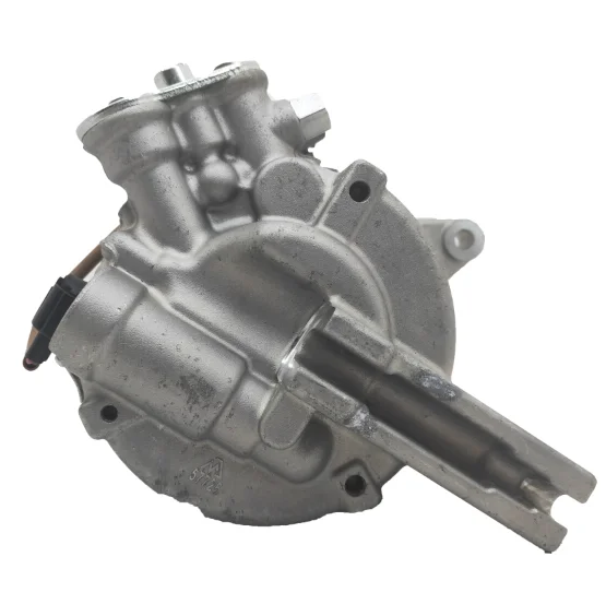 A0742 auto air conditioning parts for 2012 Buick Lacrosse 3.0/Cadillac SRX 3.0 ac compressor 20932037 22780226 22796879 22986911