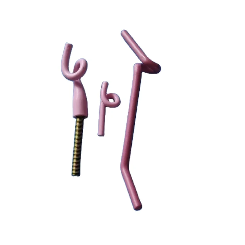 Wholesale Textile Ceramic Yarn Guide Wire Guide Pig Tail