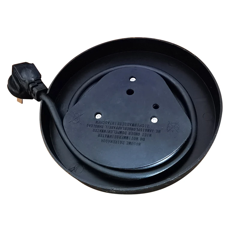 Hot Sale Spare Parts Home Appliances Kettle Power Supply Cord the Kettle Base