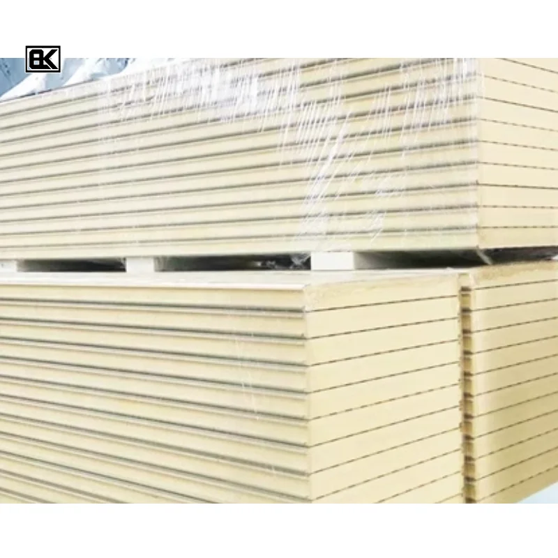 Professional Supplier insulated wallboard for container cold room panel wall panels cold room