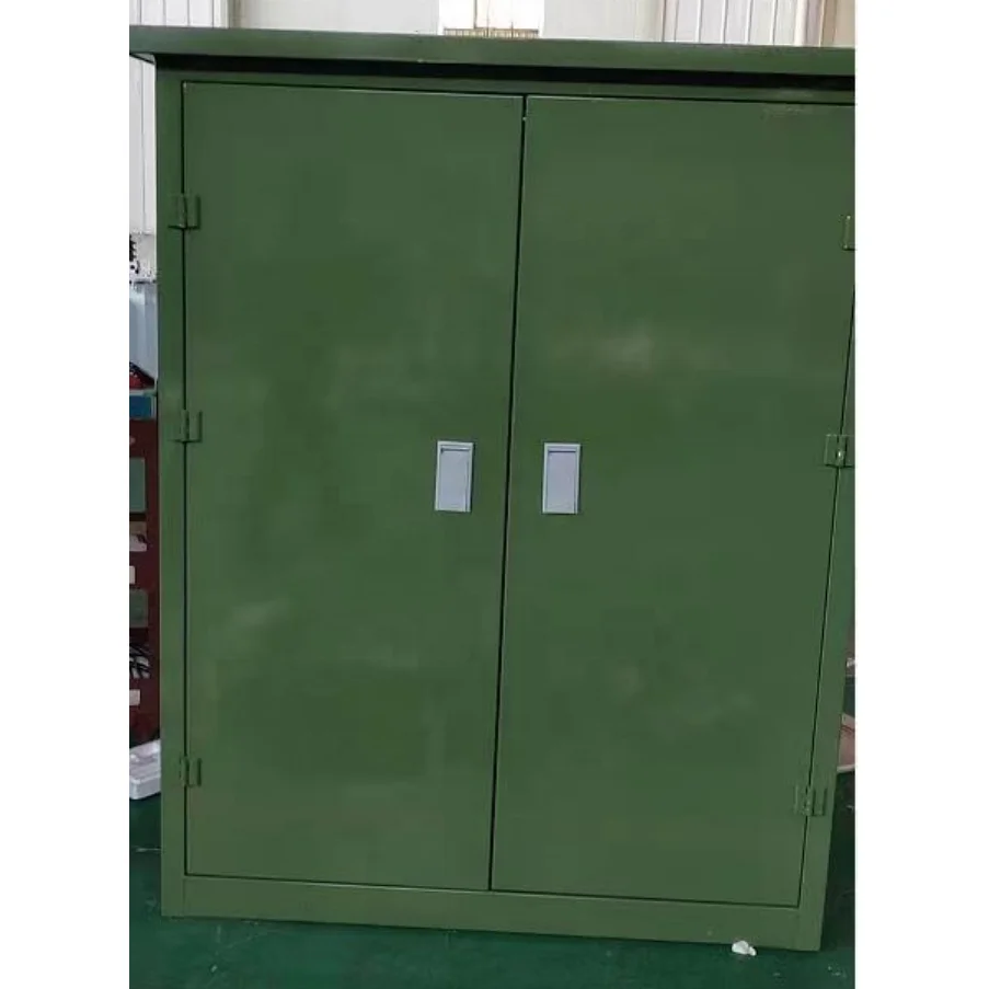 Three Phase 11kv 33kv 100kva 500kva 1500kva 2 3 Mva 100 300 1000 Kva Oil Electric Distribution Pad Mounted Transformer Price