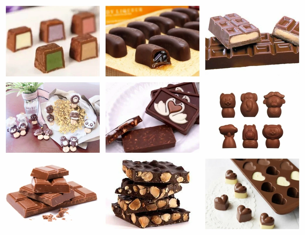 chocolate coin making machinery.jpg