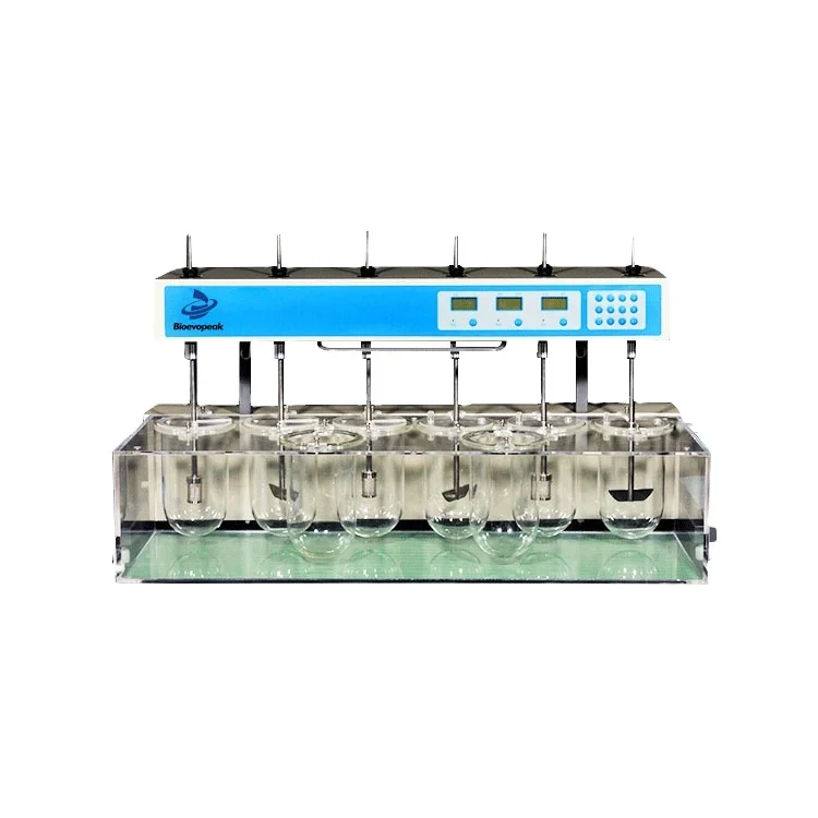 Infitek  Dissolution Tester LCM Screen high cost performance