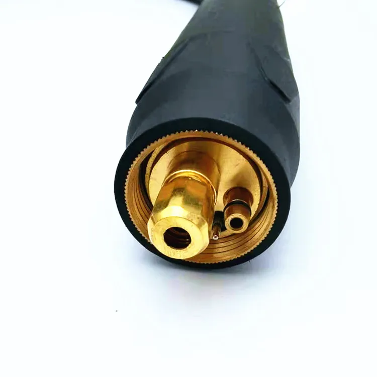 15AK MIG Welding Torch / CO2 Welding Gun High Quality