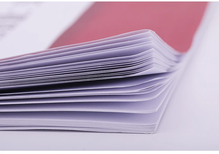 A1 Size Custom flip Chart Paper for Office Home