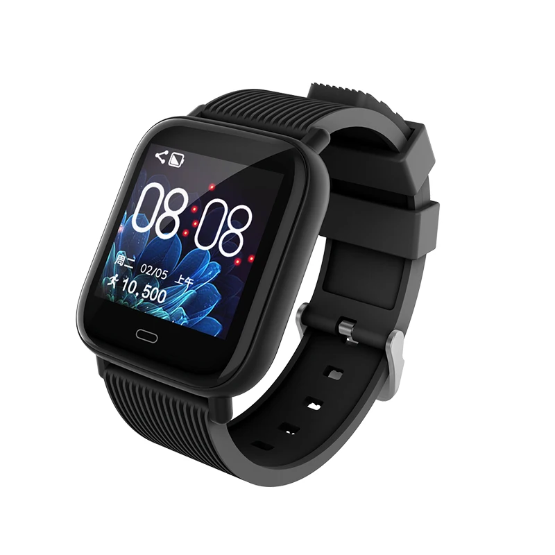 
Manufacturer Supplier Ip67 Buy Smart Bracelet Monitor Wholesale Online 
