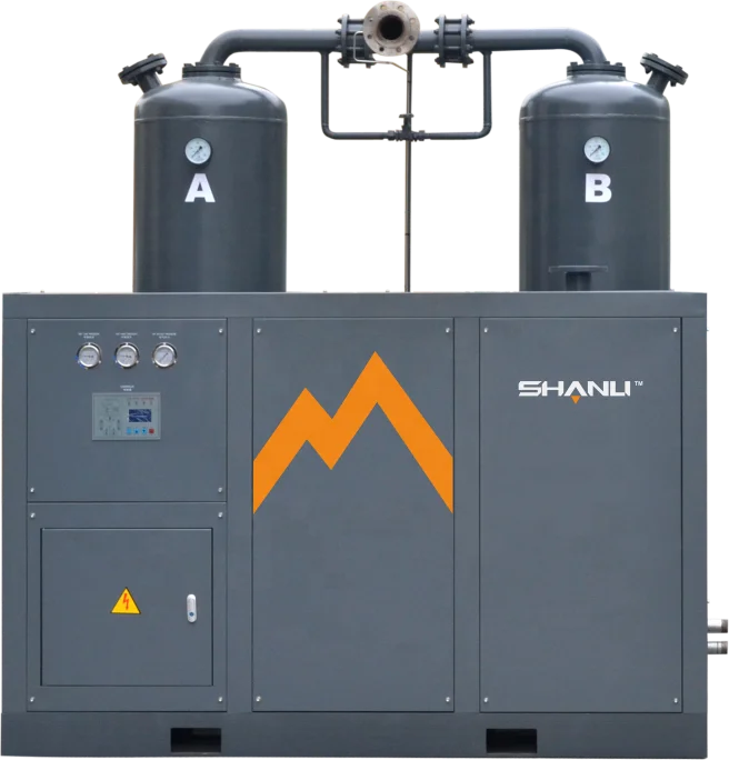 CE ISO Сертификация транспортных средств-рефрижераторов и осушитель четырехтактный двигатель с воздушные охлаждением Тип сушилка воздушный компрессор с сушильная машина производитель