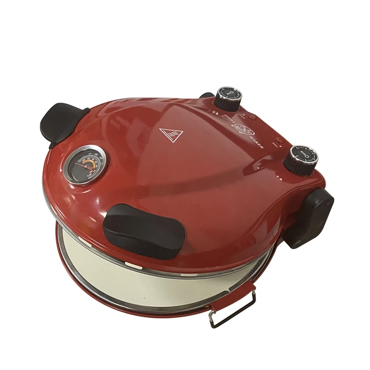 Cheap Professional Multi Funtion Pita Bread Pizza Maker 12 Inch Electric Pizza Oven