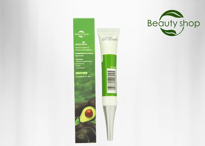 OEM moisturizing eye bag removal anti aging under eye dark circle best eye cream Beauty products for women