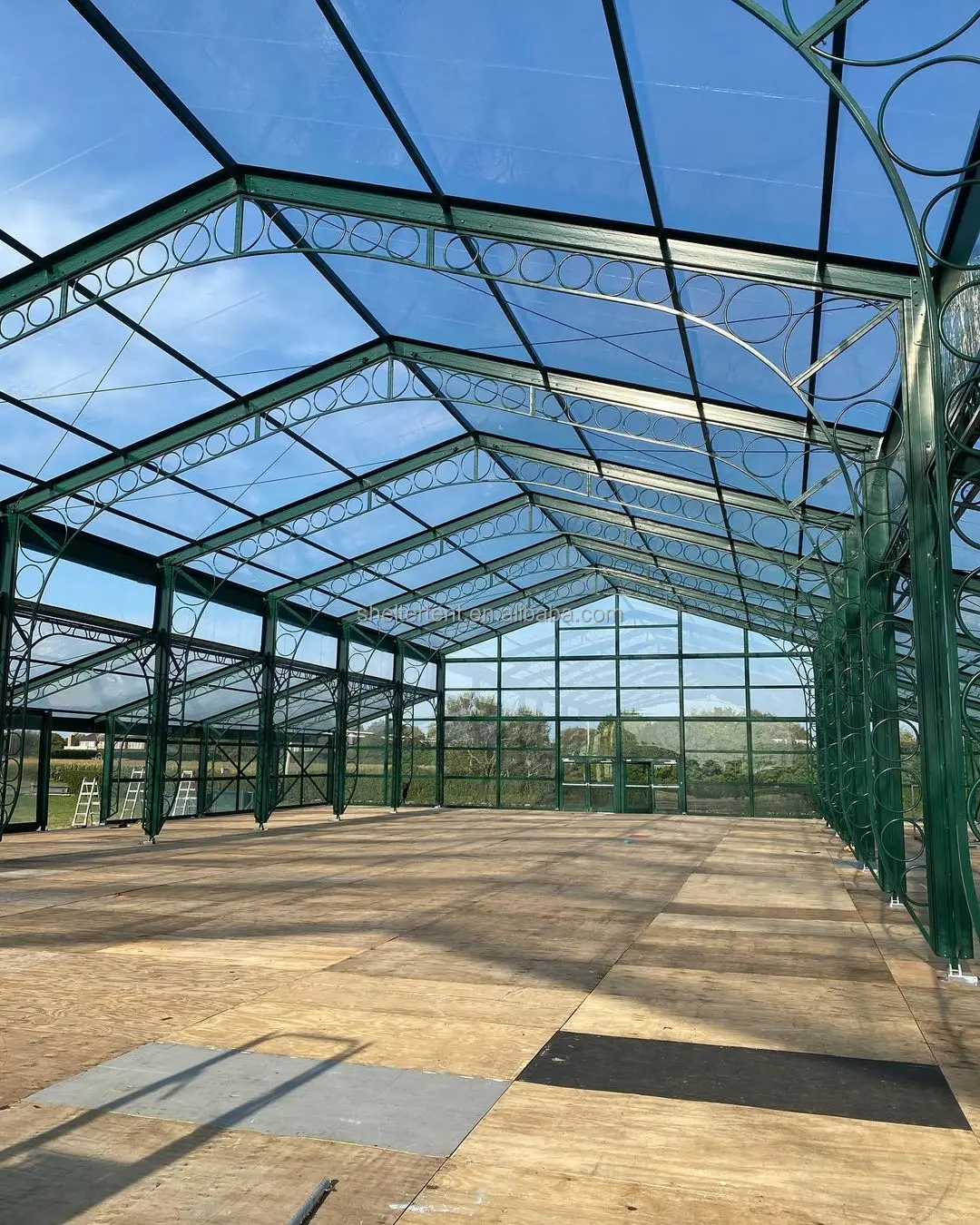 glass tents for events wedding venue structure outdoor tents events large big party