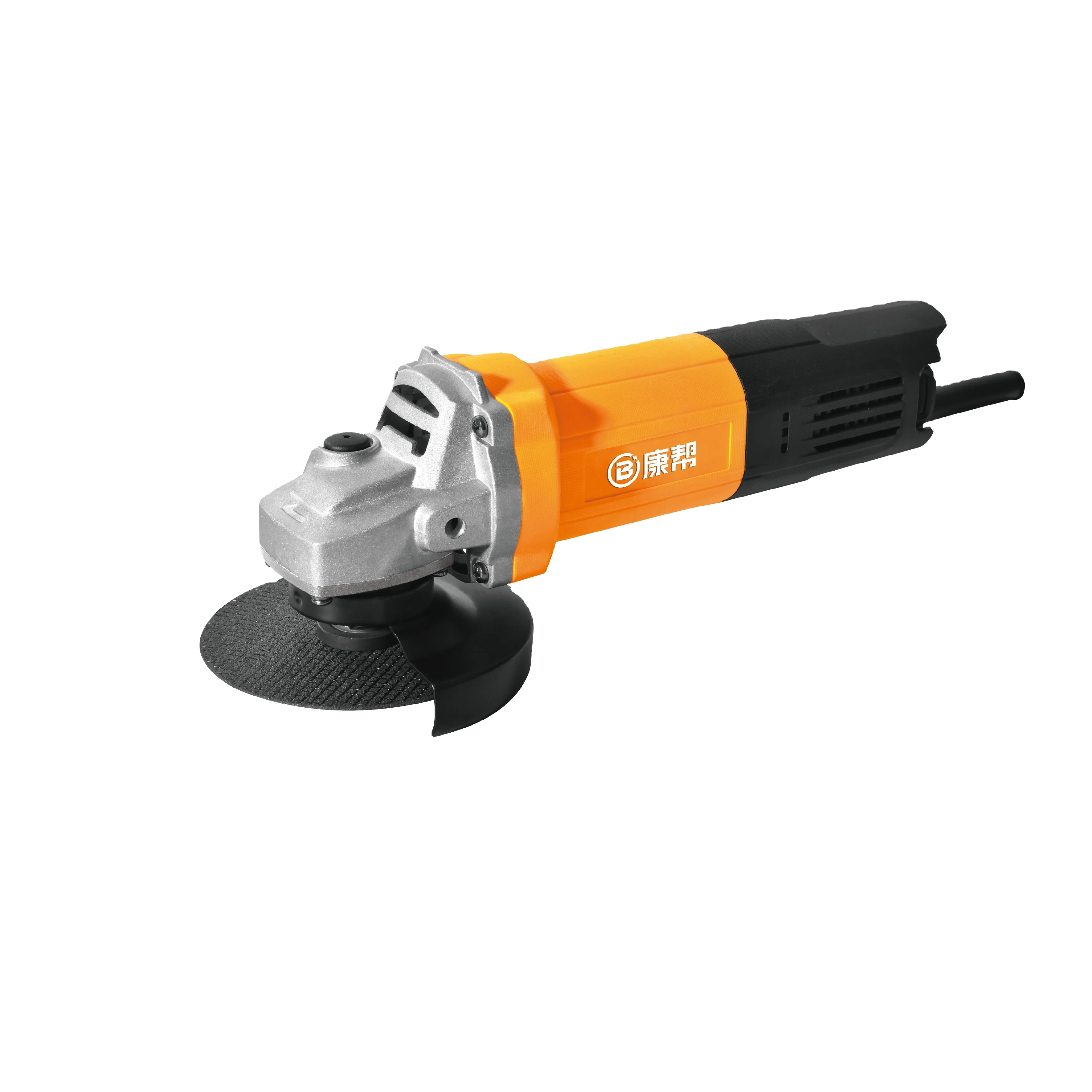 KB-100AB Cheap 100mm 115mm electric water angle grinder