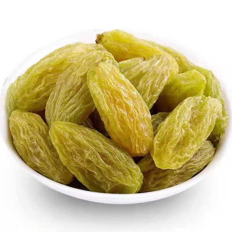 Good price organic dried grapes fruit sweet raisins all types of raisins supplier