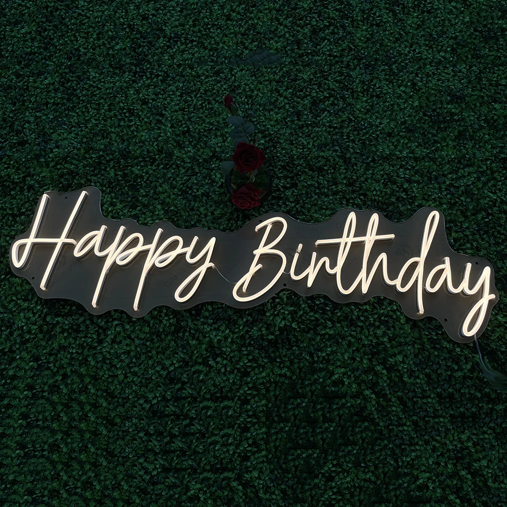 
Drop Shipping Bar Neon Signs Light Up Beer for Wall Decor Home Bar Birthday Party Wedding Christmas 