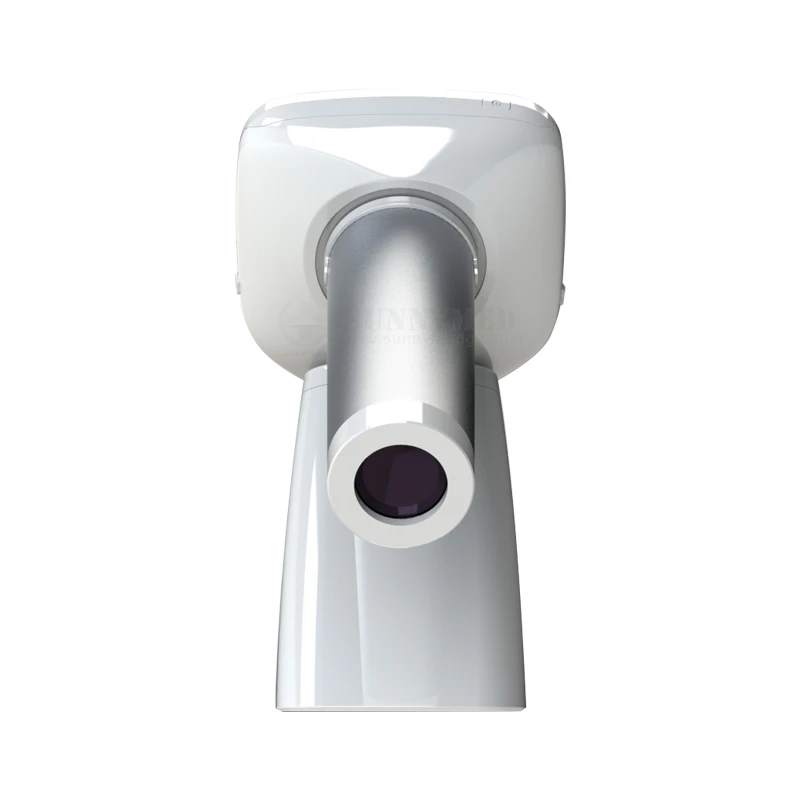 SY-V042N New with Compact and portable Fundus Camera for ophthalmic equipment eye exam Handheld Fundus Camera