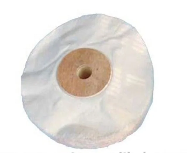 Cotton Cloth Brushes for polishing and polishing in the shoe and footwear leather factory Brushes Rotary the cotton cloth brush