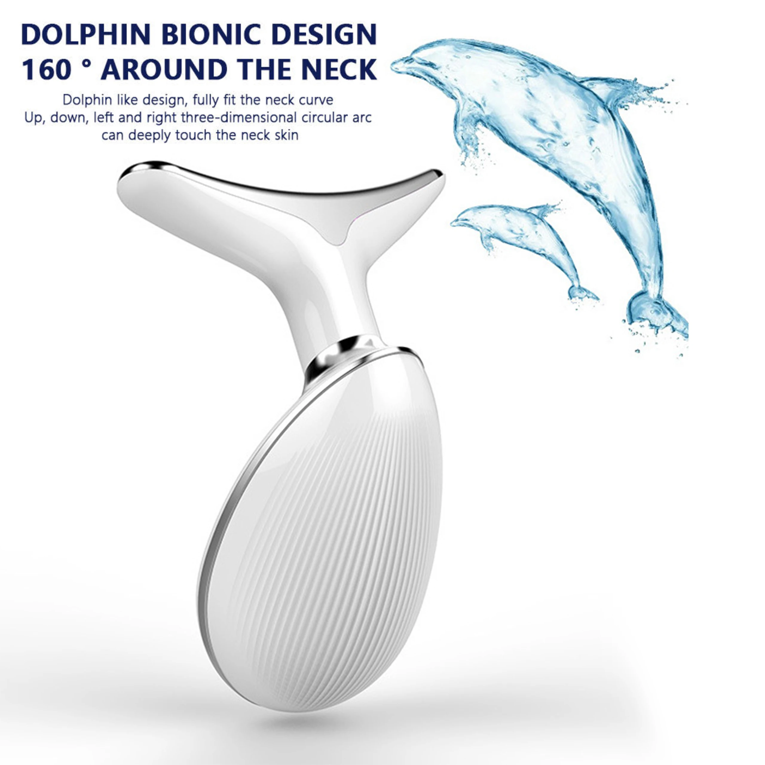 High quality Multi-factional massage for neck head massage for using electronic pulse massage to relax neck