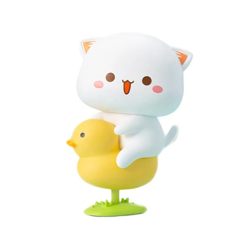 OEM factory customized blind box figurines handcrafted game and anime derivatives plastic and vinyl dolls based on drawings