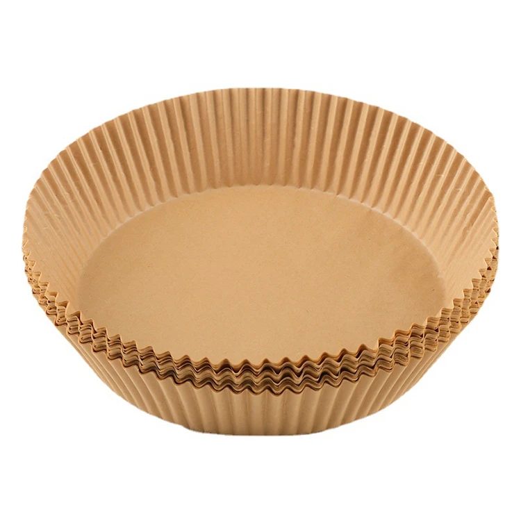 non-stick air fryer disposable paper liners air fryer paper liner large for air fryer