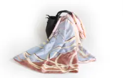 2019 wholesale factory sale fashionable custom scarf women hijab scarf