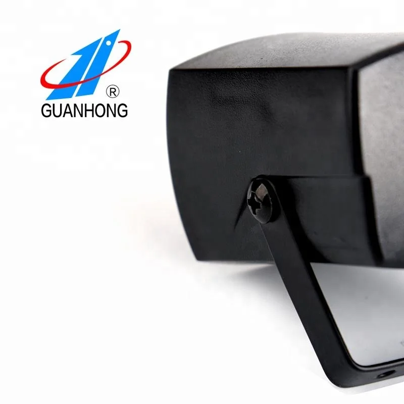  Звуковая сирена GP-01 12V