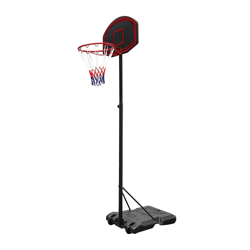 Competitive Price Portable Basketball Hoops Easy Assemble Outdoor Basketball Hoop Stand