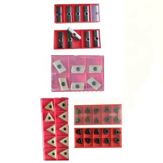 Sale deep hole drilling internal chip removal BTA drill head