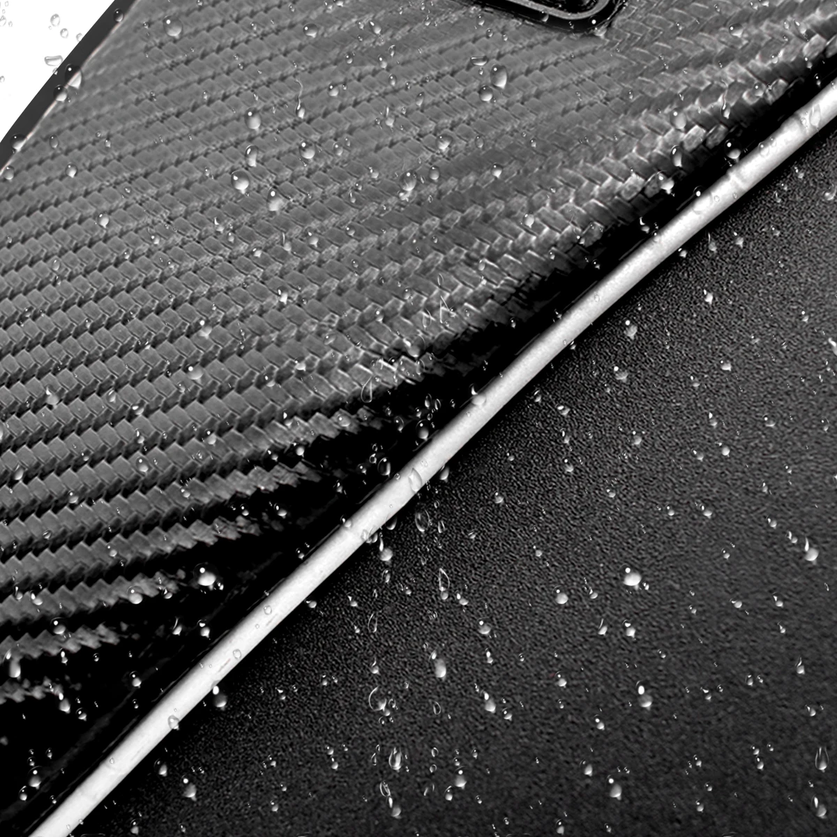 Motorcycle Bag Luggage Saddle Tank Moto Tail Bag Rear Seat Shoulder Backpack Lightweight Waterproof Reflective High Visibility