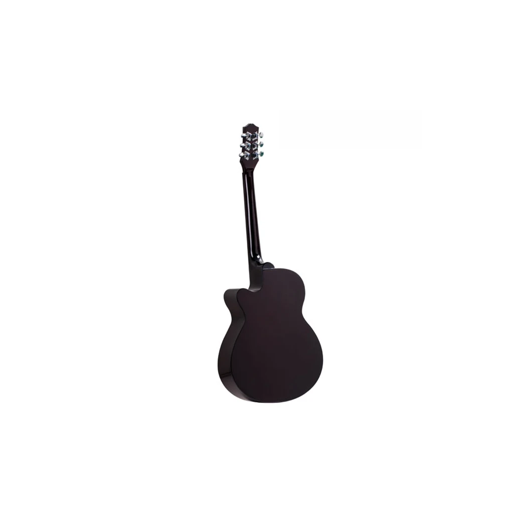 
Guaranteed quality unique semi closed instruments musical cheap guitar acoustic 