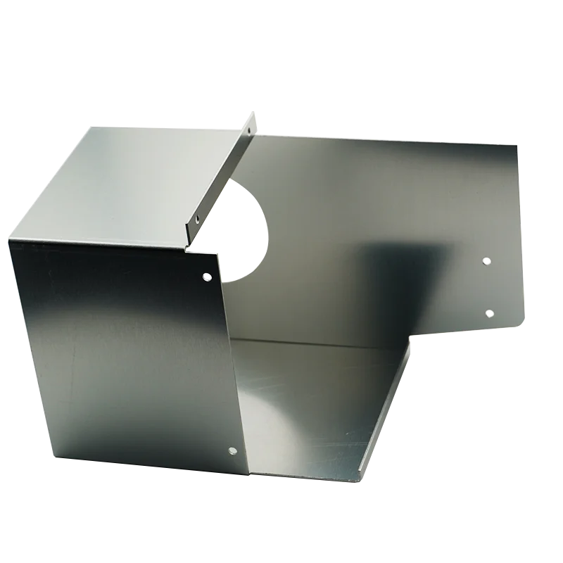 Factory Customization Sheet Metal Fabrication 104hp Eurorack Case With Powder Coat