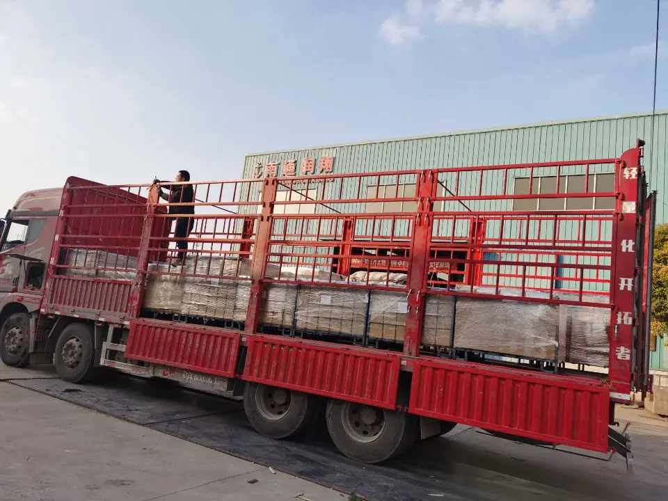 Hot Dip Galvanized Danforth Anchor