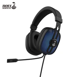 Modern X6 Wired Motorcycle Helmet Gaming USB Noise Cancelling Headset Headphone For Telephone