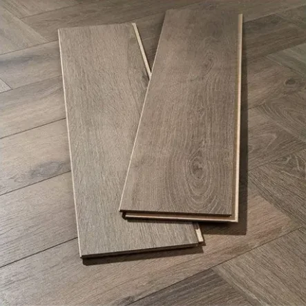 8mm 12mm Hdf Mdf Germany Waterproof Class 32 Class 33 wood Flooring Economic Wooden Laminated Flooring