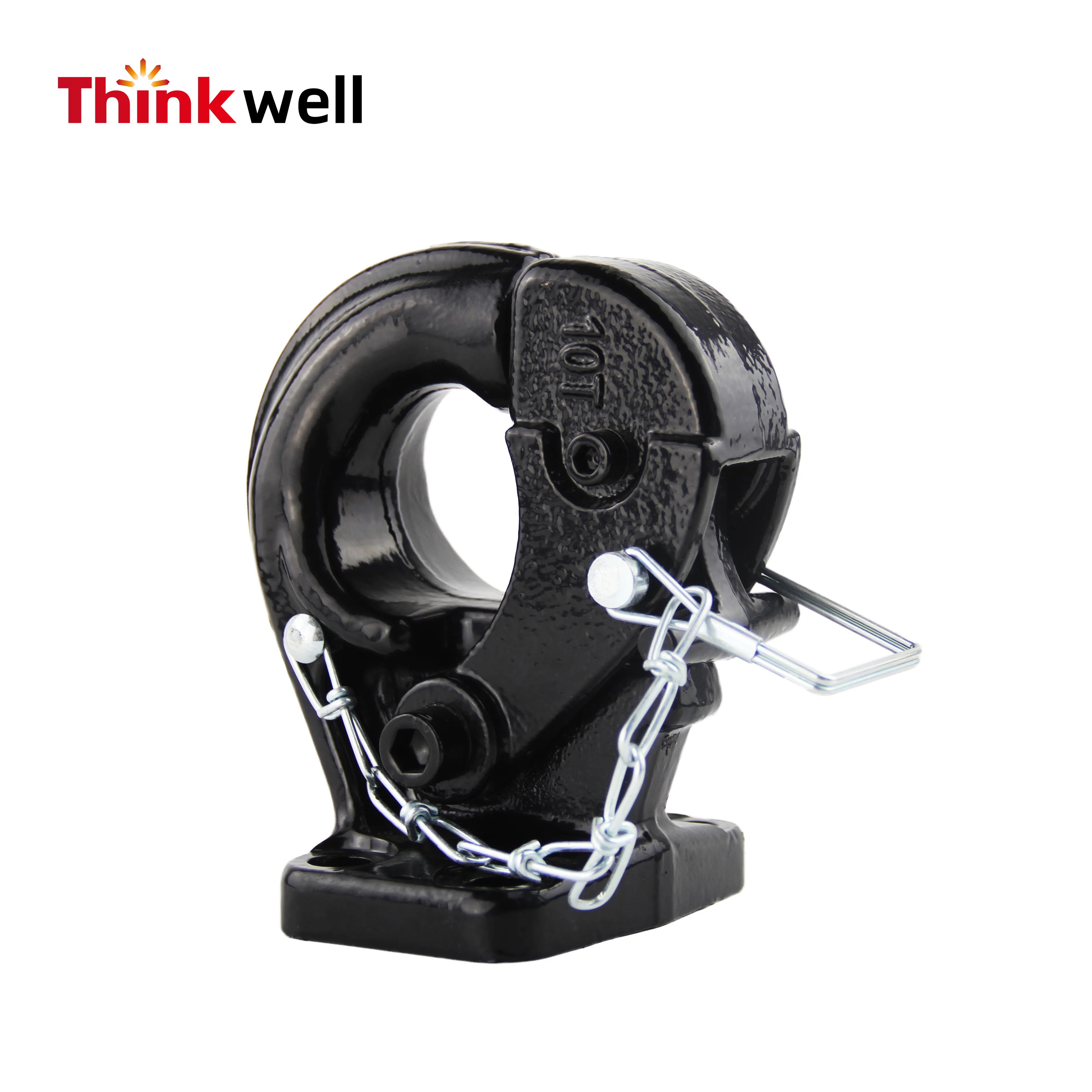 Высококачественный комбинированный буксировочный крючок от производителя