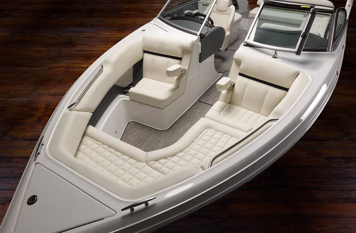 Boat Factory Direct Elegance 27 FT Custom Luxury Yacht with Highly Customizable and GOOD Quality for Party Water Sports