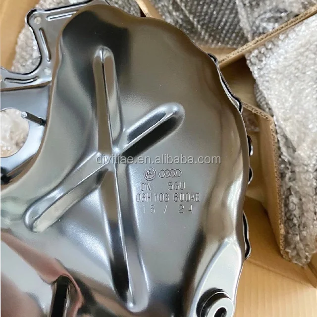  Китай автозапчасти для vw audi porsche нижняя панель масла двигателя 06L103598R 06J103600H 06H103600AE 06H103600AA 06H103600R