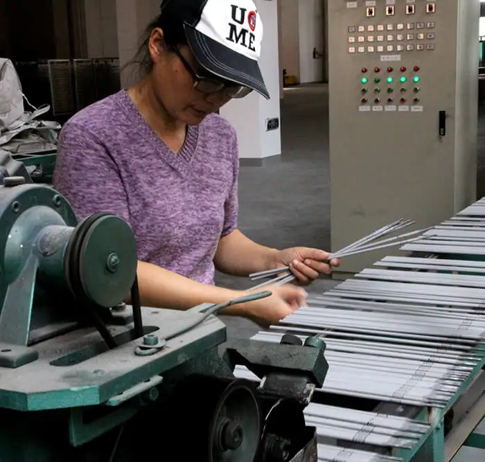 CE ABS welding electrode E7018 welding rod 2.5mm welding electrodes 7018 3.2mm varilla de soldadura E7018 electrodo de soldadura