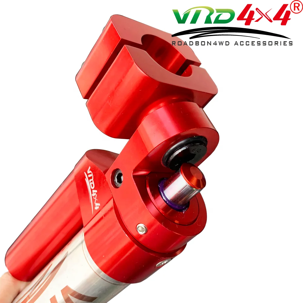 VRD4x4 Suspension Kits For Grand Cherokee WJ ZJ 93-05 Shocks Damper Nitrogen Compress Adjusted Lifting Coilover Shock Absorber