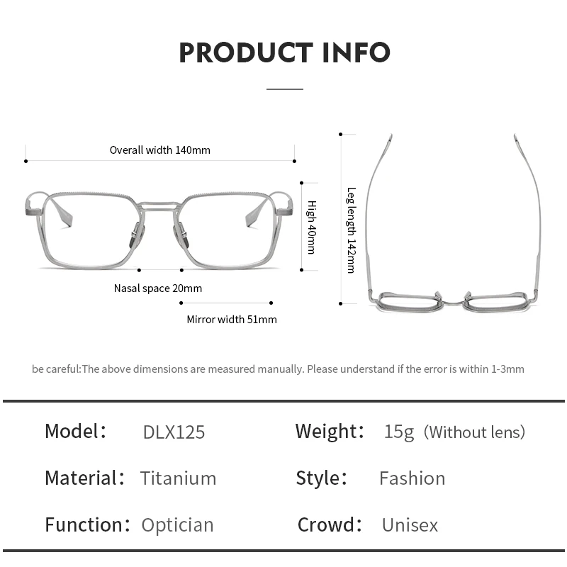 Лидер продаж 2023 модные дизайнерские очки для чтения lunettes с защитой от синего света