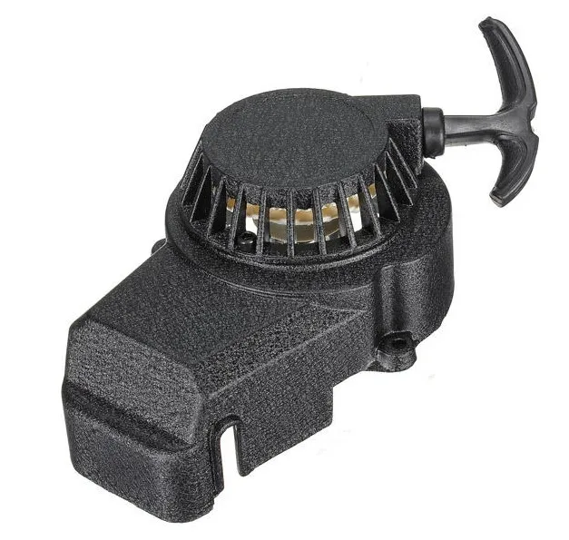 2 Stroke 43cc 47cc 49cc Pull Start Starter for Mini Dirt Quad Pocket Bike